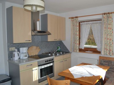 Apartment Ferienwohnung - Features photo 25