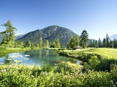 Holiday room Zimmer 101 - Outdoor photo 38