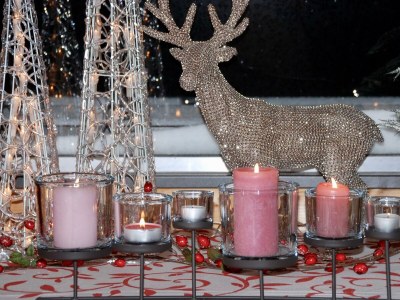 Holiday room Zimmer 101 - Outdoor photo 44