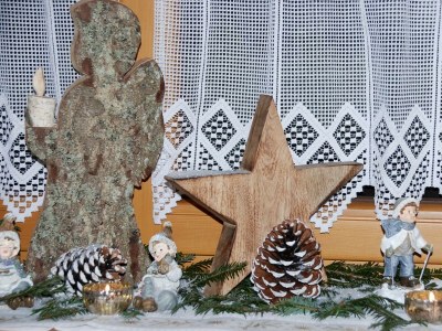 Holiday room Zimmer 101 - Outdoor photo 46