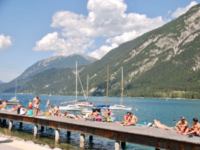 Holiday room Zimmer 101 - Outdoor photo 53