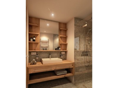 Apartment Apartment 201 - Features photo 24