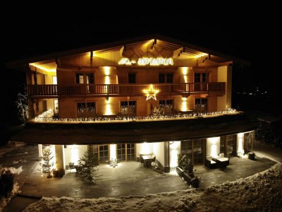 Holiday room Doppelzimmer mit Balkon 301 - Outdoor photo 17