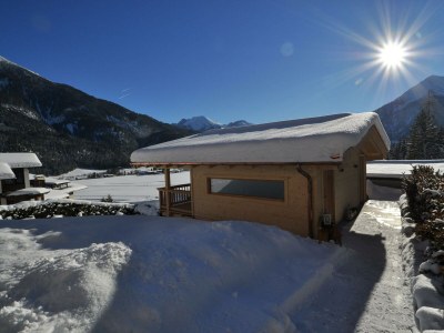 Holiday room Doppelzimmer mit Balkon 301 - Outdoor photo 20