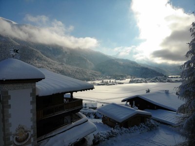 Holiday room Doppelzimmer mit Balkon 301 - Outdoor photo 22