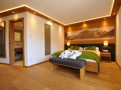 Holiday room Doppelzimmer mit Balkon 301 - Features photo 24