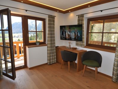 Holiday room Doppelzimmer mit Balkon 301 - Features photo 25