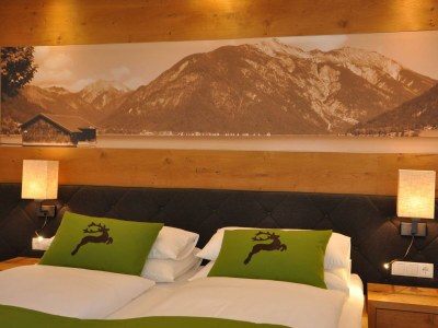 Holiday room Doppelzimmer mit Balkon 301 - Features photo 26
