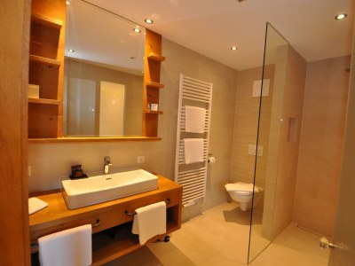 Holiday room Doppelzimmer mit Balkon 301 - Features photo 27