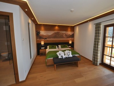 Holiday room Doppelzimmer mit Balkon 301 - Features photo 28