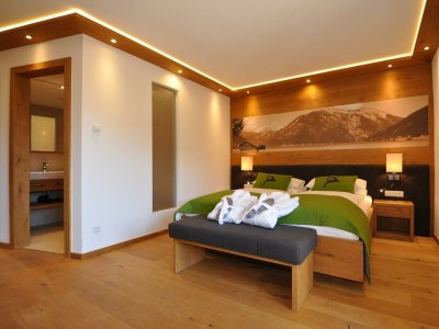 Holiday room Doppelzimmer mit Balkon 301 - Features photo 29