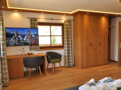 Holiday room Doppelzimmer mit Balkon 301 - Features photo 30