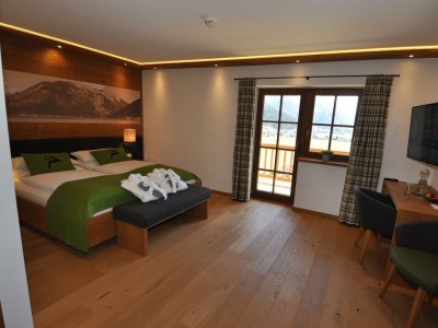 Holiday room Doppelzimmer mit Balkon 301 - Features photo 31