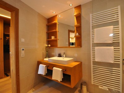 Holiday room Doppelzimmer mit Balkon 301 - Features photo 32