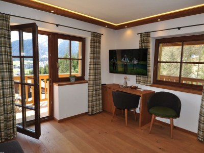 Holiday room Doppelzimmer mit Balkon 301 - Features photo 33