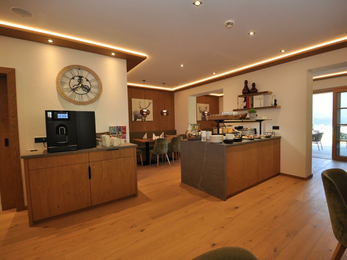 Holiday room Doppelzimmer ohne Balkon 304 - Outdoor photo 3