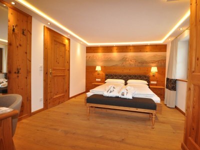 Holiday room Doppelzimmer ohne Balkon 304 - Features photo 24