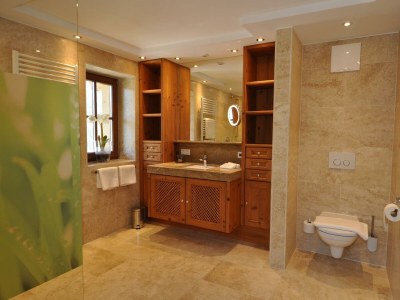 Holiday room Doppelzimmer ohne Balkon 304 - Features photo 25