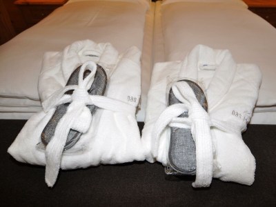 Holiday room Doppelzimmer ohne Balkon 304 - Features photo 27