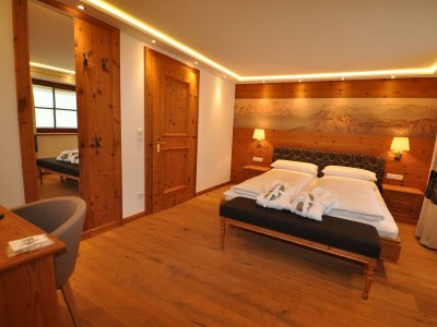 Holiday room Doppelzimmer ohne Balkon 304 - Features photo 28