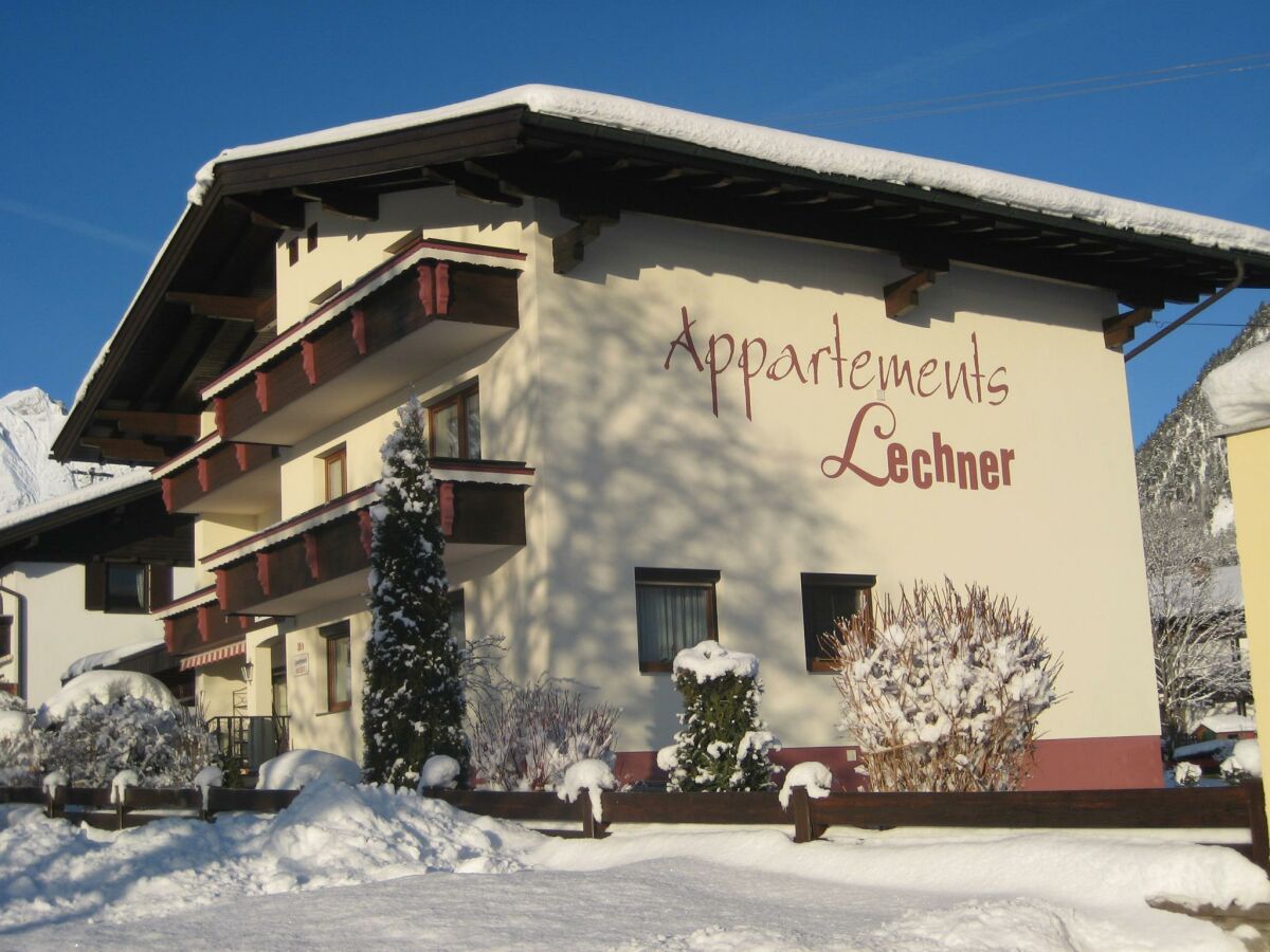 Apartment Wohnung 3 - Outdoor photo 2