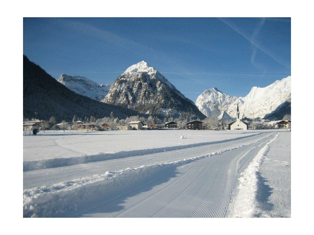 Apartment Wohnung 3 - Outdoor photo 3