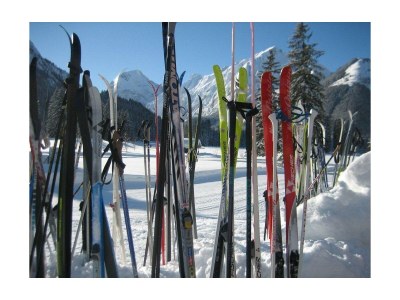 Apartment Wohnung 3 - Outdoor photo 4