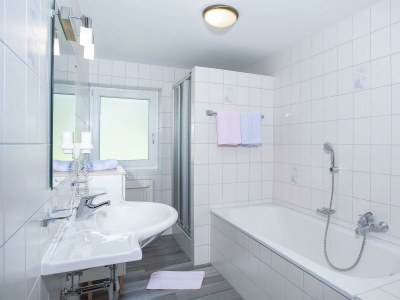 Apartment Wohnung 3 - Features photo 16