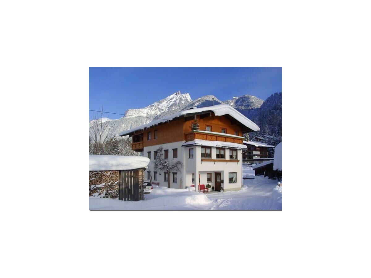 Holiday room Doppelzimmer 2 - Outdoor photo 2