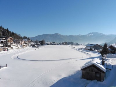 Holiday room Doppelzimmer 2 - Outdoor photo 4
