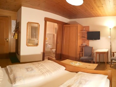 Holiday room Doppelzimmer 2 - Features photo 13