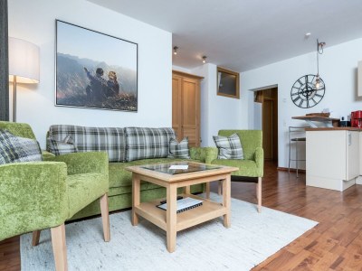 Apartment Appartement Zwölferkopf - Features photo 11