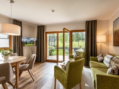 Apartment Appartement Zwölferkopf - Features photo 15