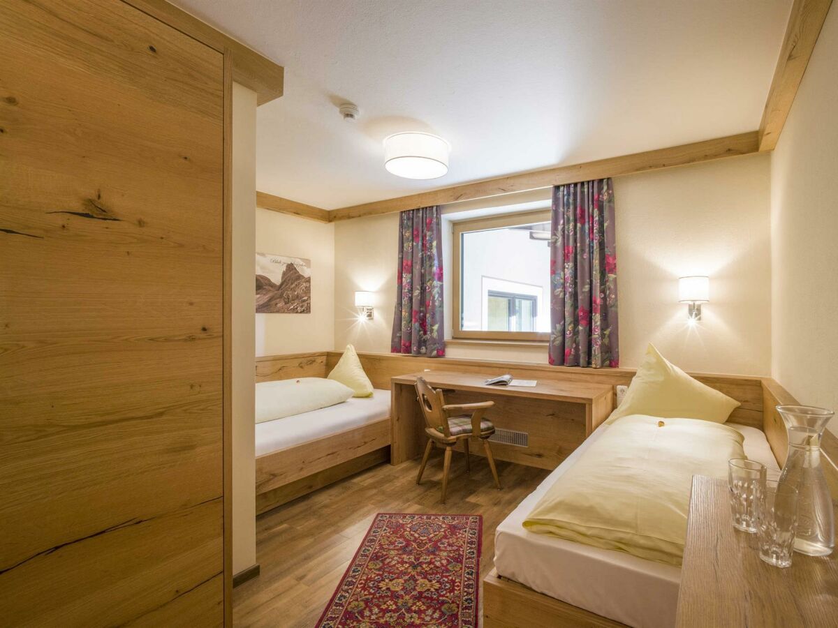 Apartment 3-Zimmer-Appartement für bis zu 6 Personen - Features photo 5