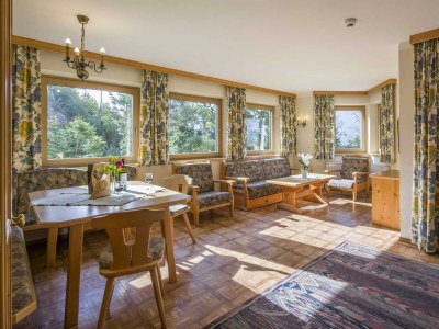 Apartment 3-Zimmer-Appartement für bis zu 6 Personen - Features photo 4