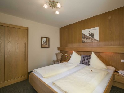 Apartment 3-Zimmer-Appartement für bis zu 6 Personen - Features photo 6