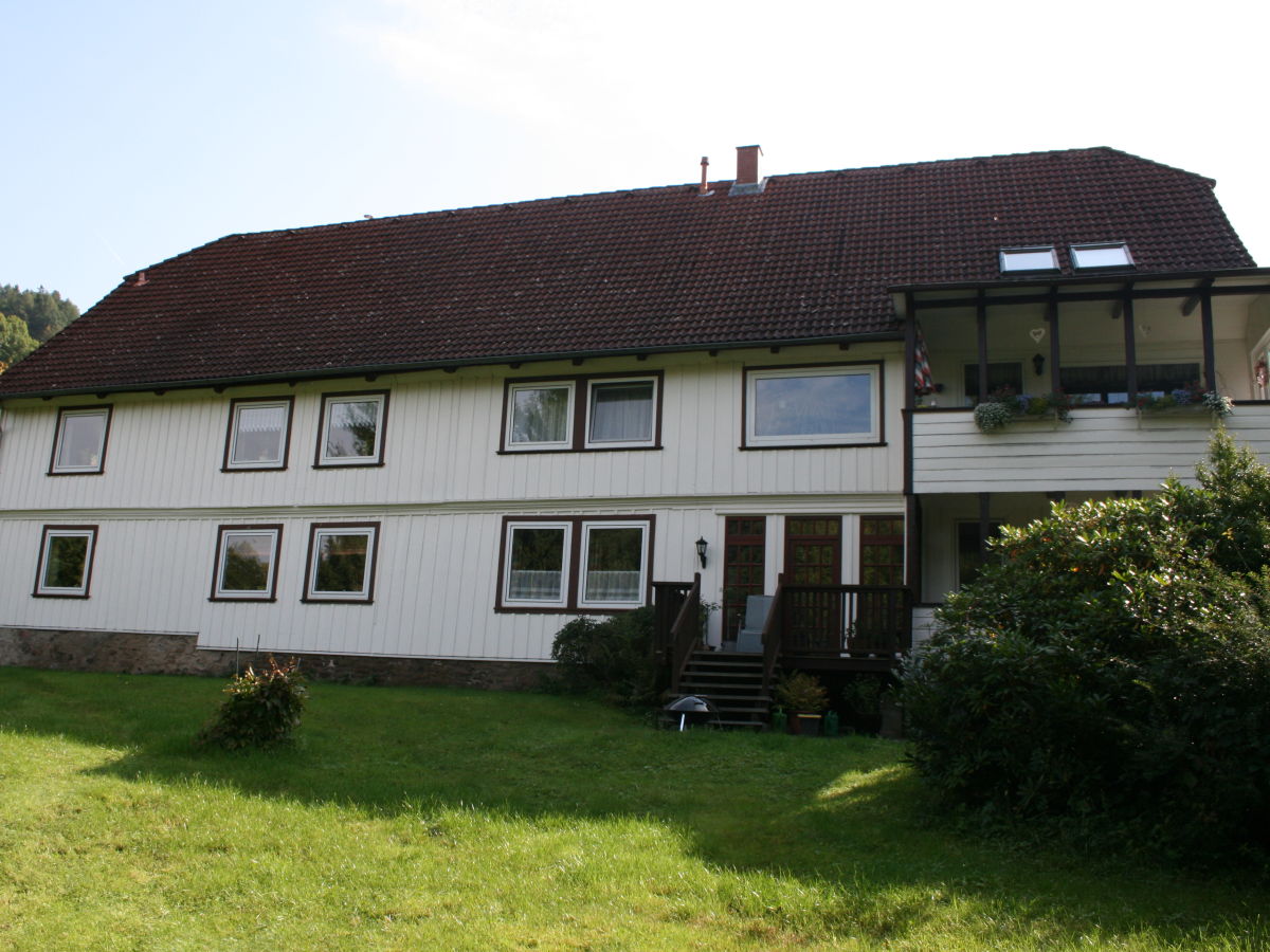 Holiday apartment Magnolia