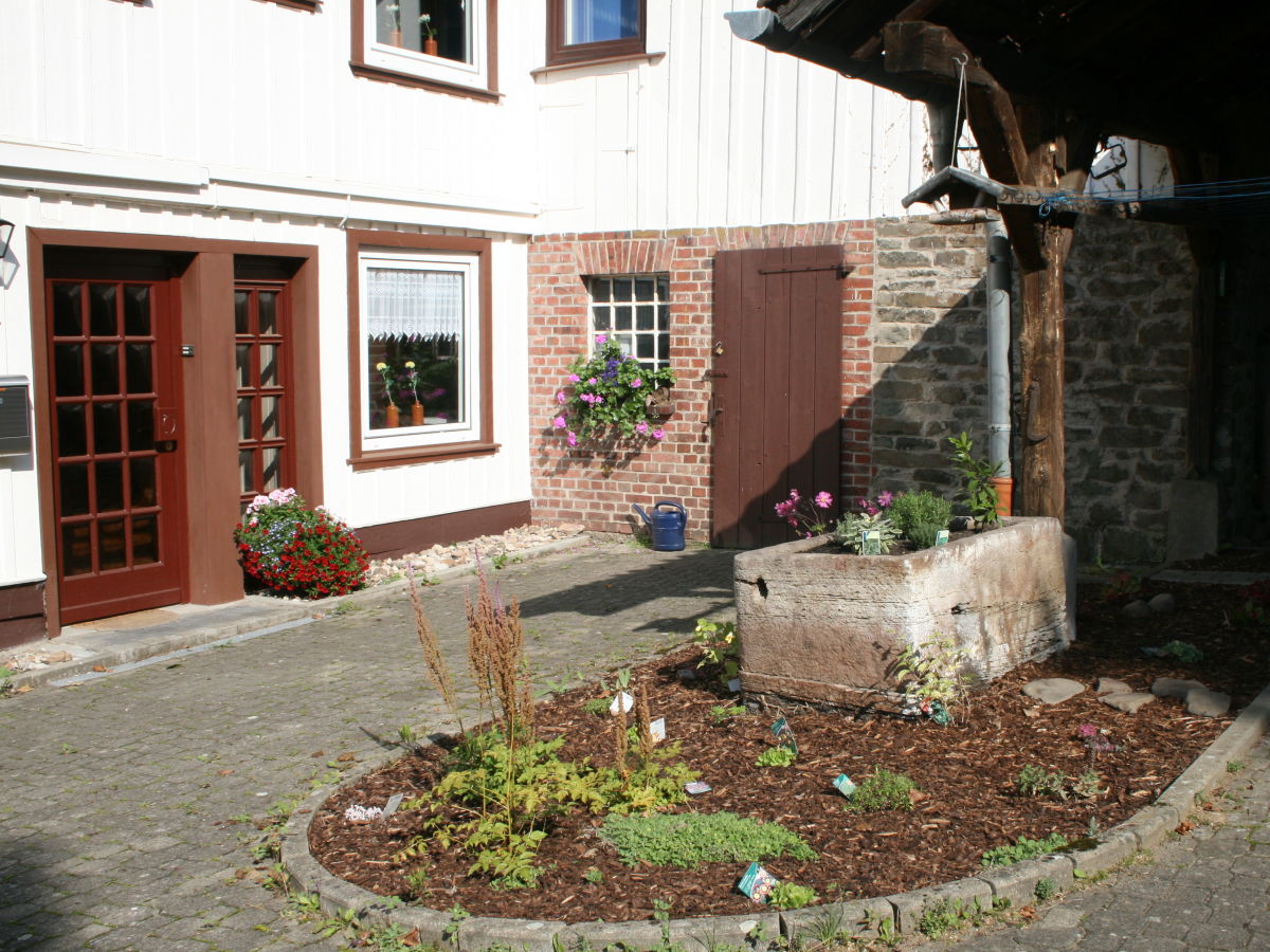 Holiday apartment Magnolia - Outdoor photo 3