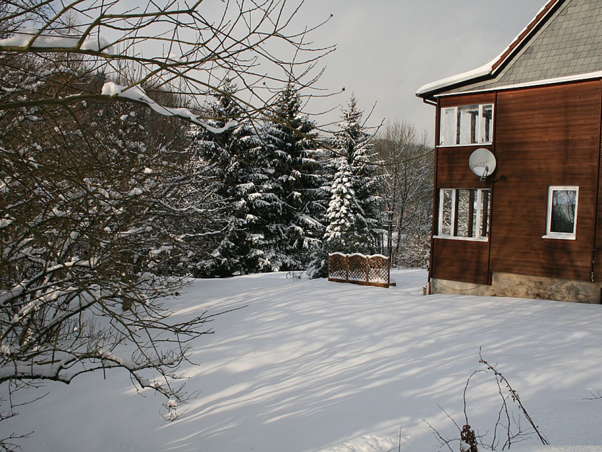 Holiday apartment Magnolia - Outdoor photo 4