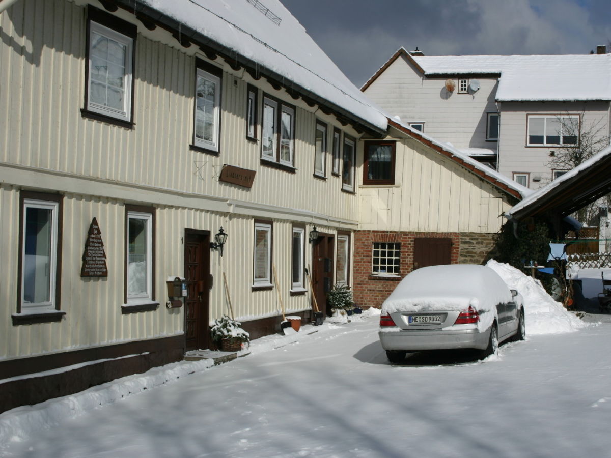 Holiday apartment Magnolia - Outdoor photo 5