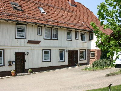 Holiday apartment Magnolia - Outdoor photo 2