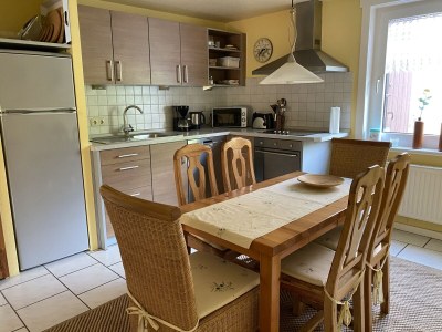 Holiday apartment Magnolia - Features photo 17