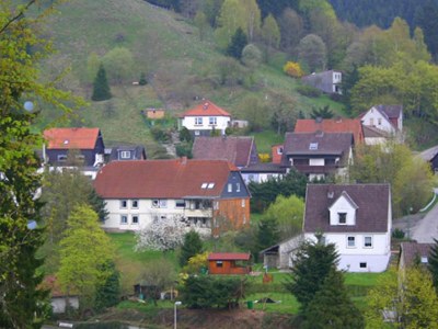 Holiday apartment Magnolia - Environment photo 22