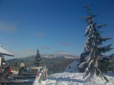 Holiday apartment Magnolia - Environment photo 26