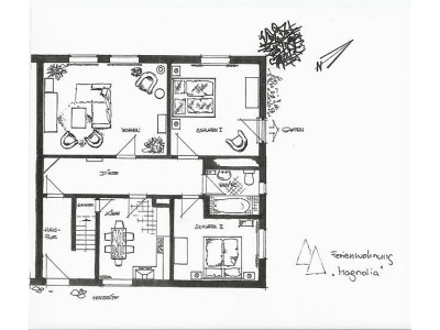 Holiday apartment Magnolia - Document photo 27