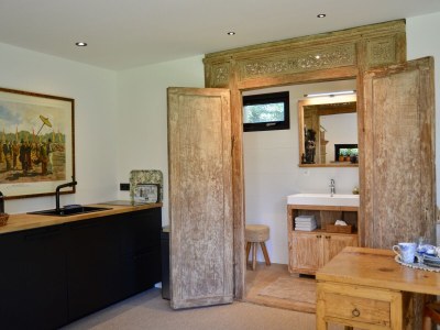 Holiday house Helleborus - Features photo 13