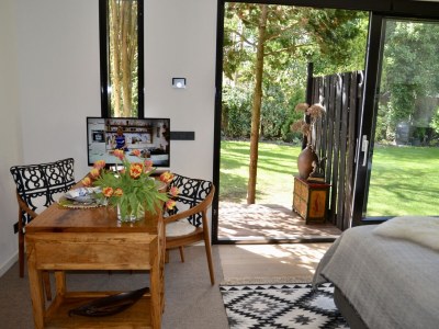 Holiday house Helleborus - Features photo 14