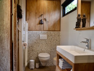 Holiday house Helleborus - Features photo 17