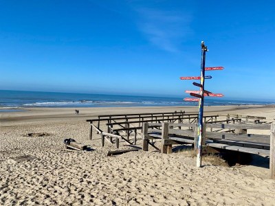 Holiday house Helleborus - Environment photo 23