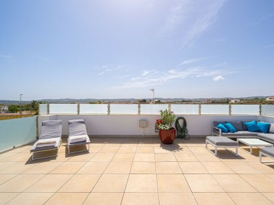 Villa Villa Torremendo (8p) with pool at Costa Blanca - Outdoor photo 13